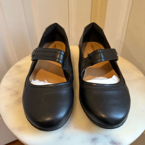 Comfortview Mary Jane Shoes - Picture 3 of 6